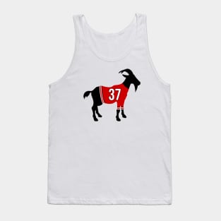 Andrei Svechnikov GOAT Tank Top